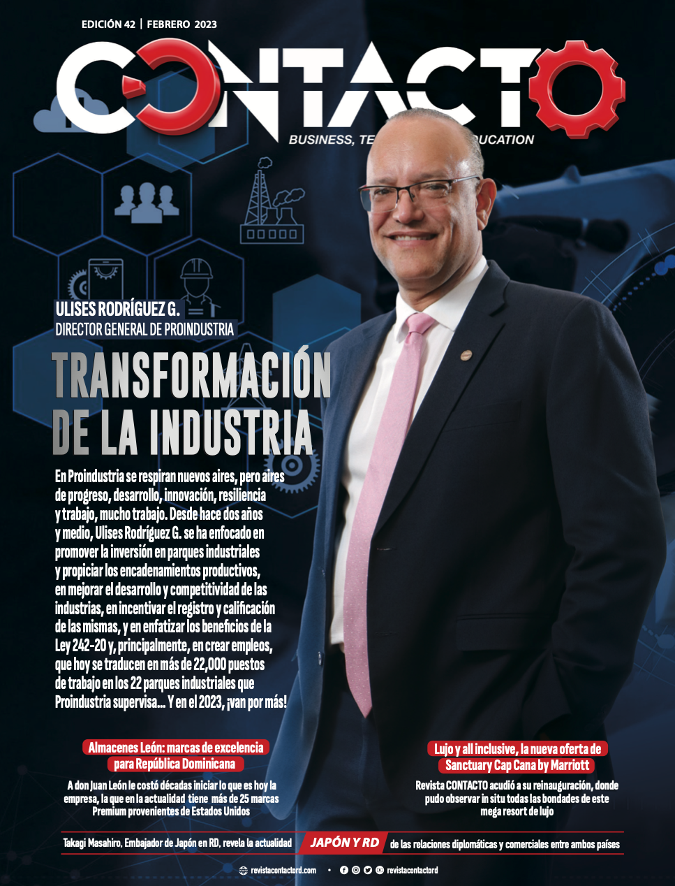 CONTÁCTANOS