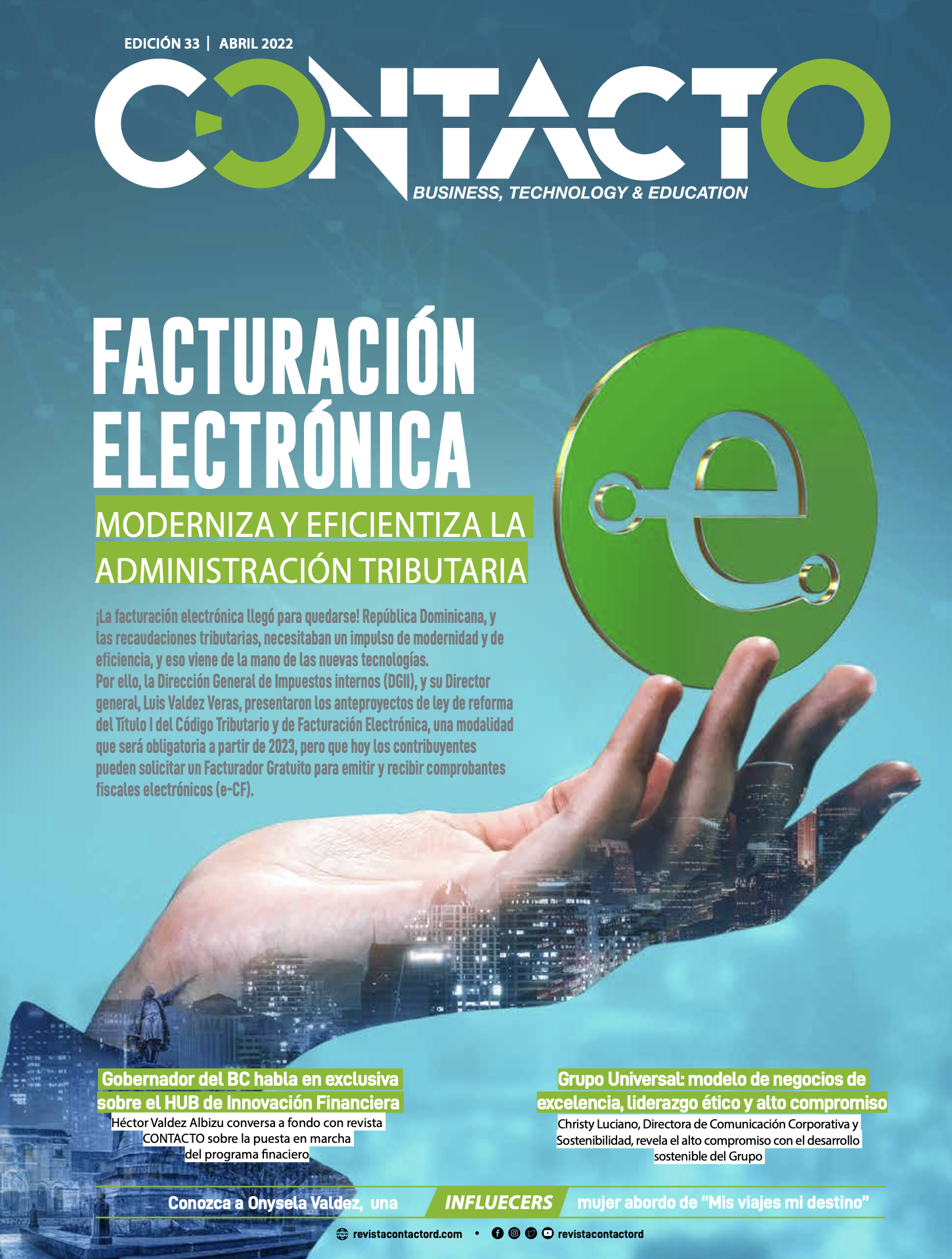 CONTÁCTANOS