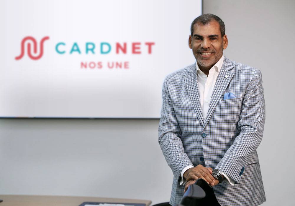 CardNET, innovación que agrega valor