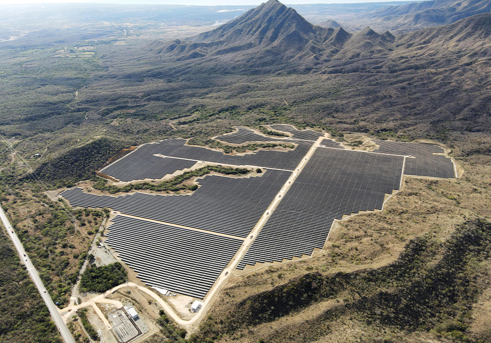 AES Dominicana: Innovación, sostenibilidad y energía baja en carbono 